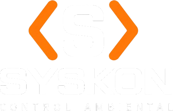 Syskon Control Ambiental